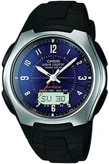 Casio wva 2025