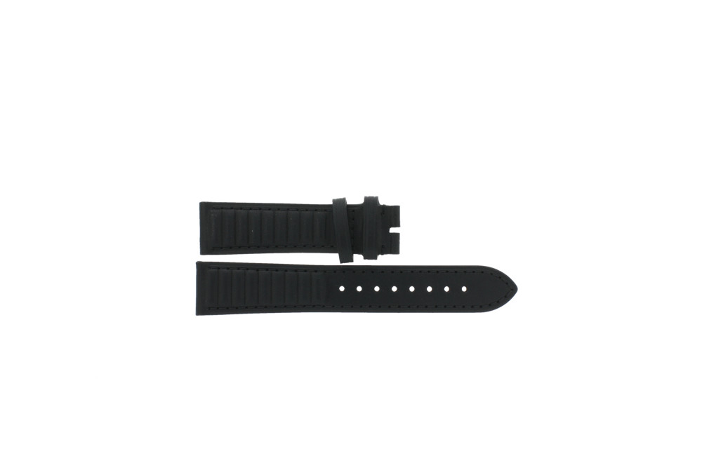 Horlogeband Zodiac ZO9602 GRANDRALLY Leder 20mm