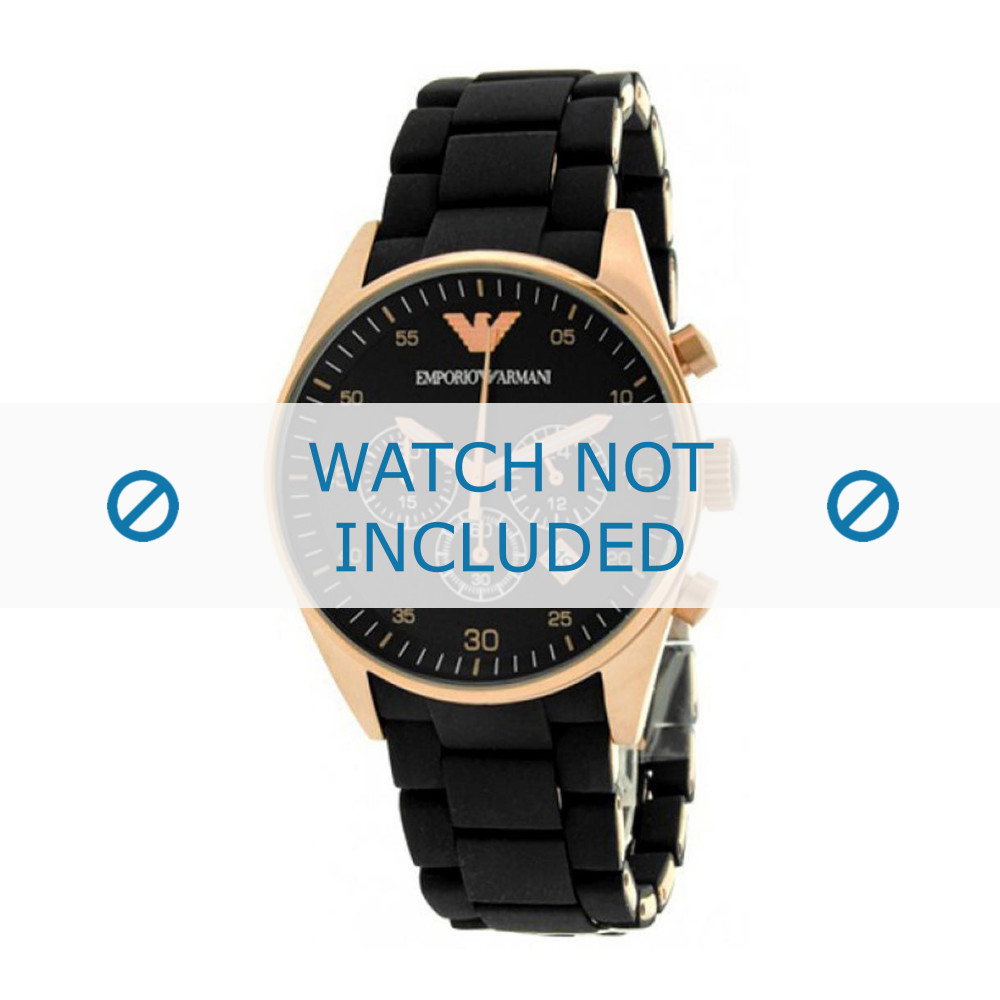 Armani horloge ar5905 clearance