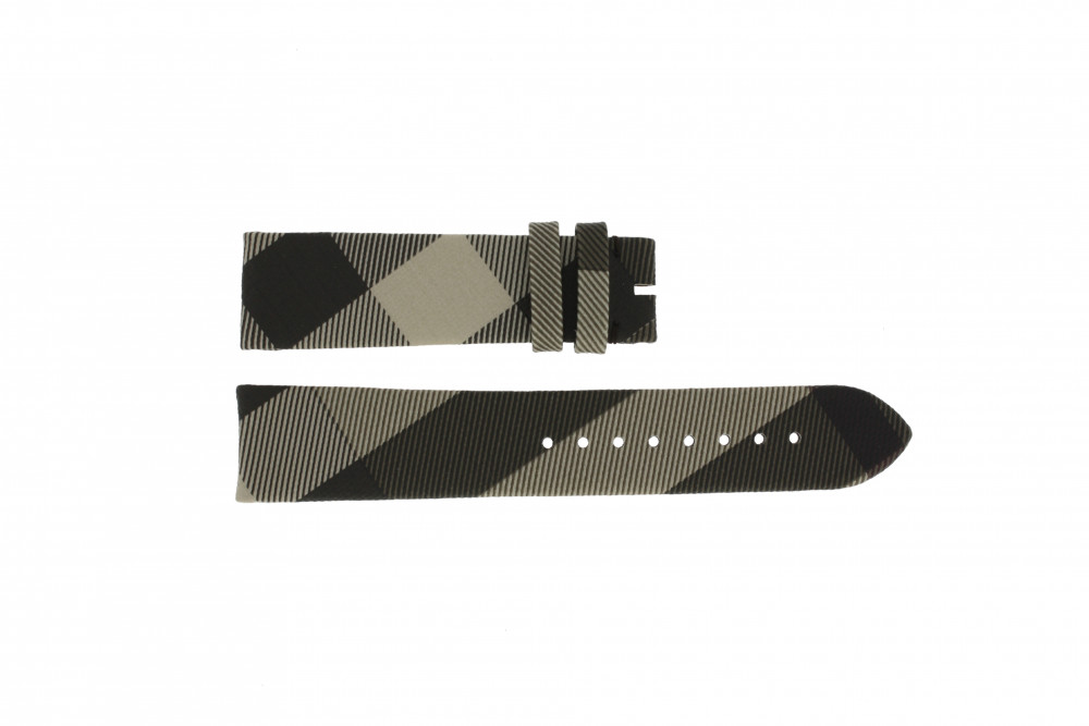 Burberry watch band new arrivals 20mm