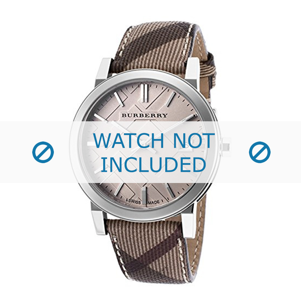 Burberry watch band shop 20mm
