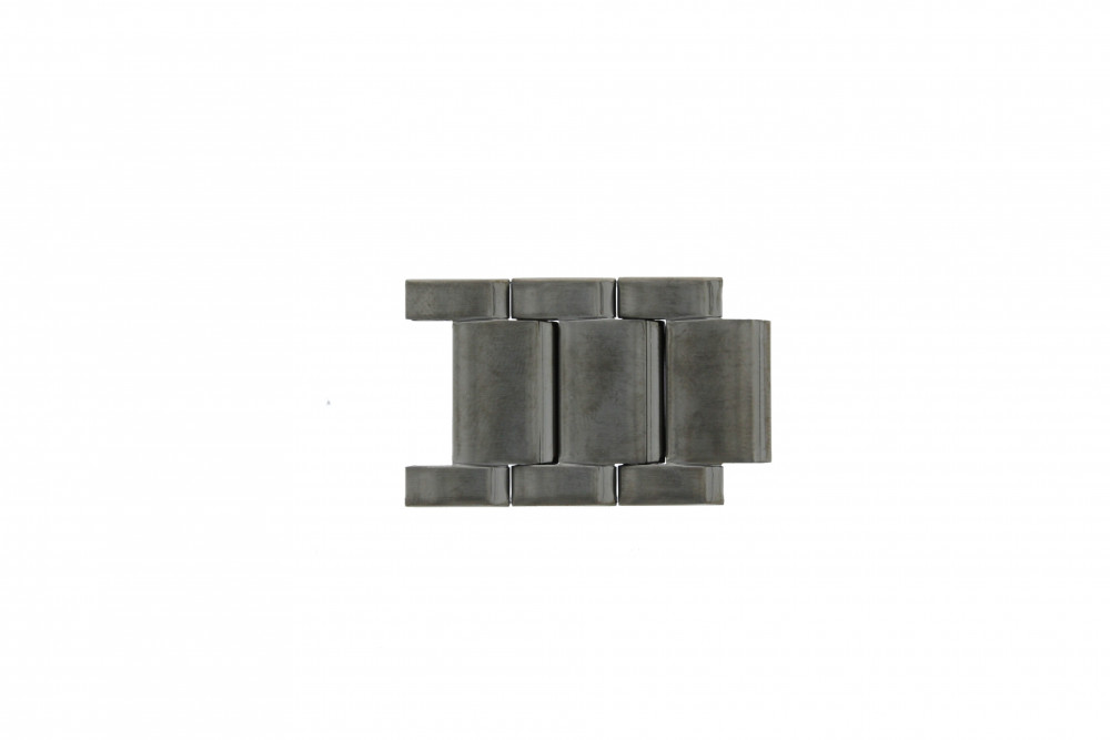 Diesel DZ1692 Schakels Staal 24mm 3 stuks Horloge bandjes