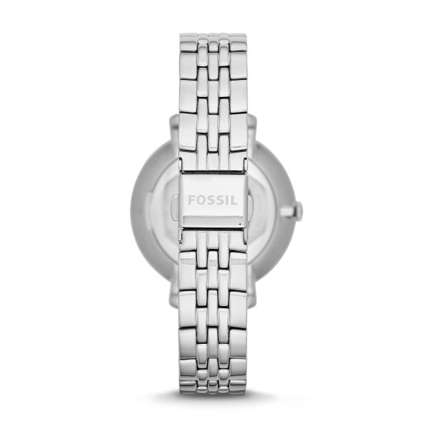 Fossil horlogeband metaal shop