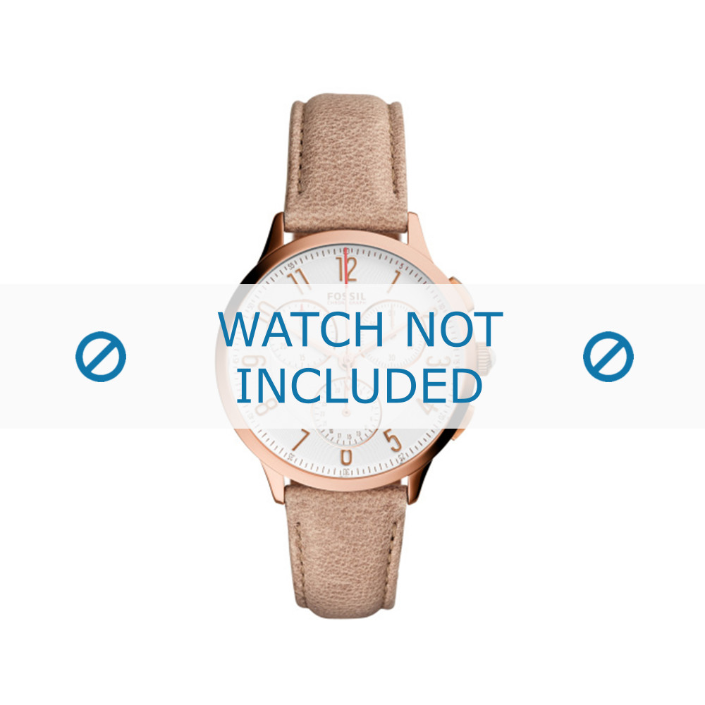 Fossil ch3016 online