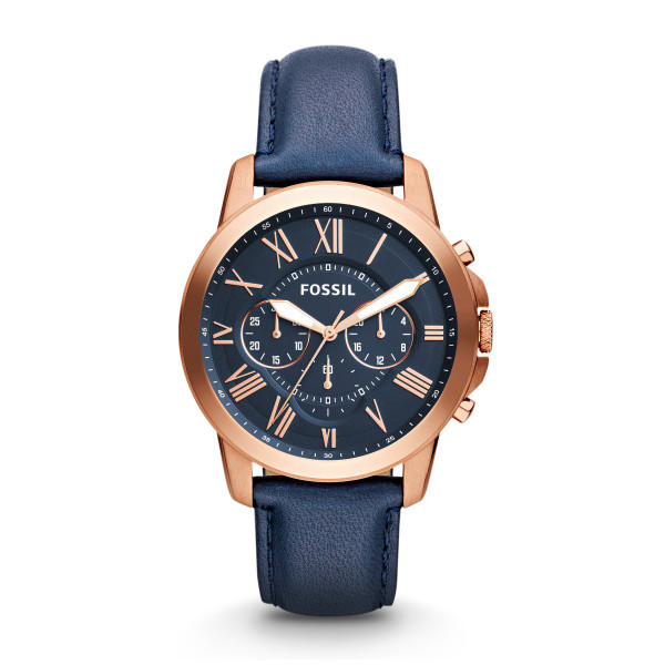 Fossil herenhorloges shop