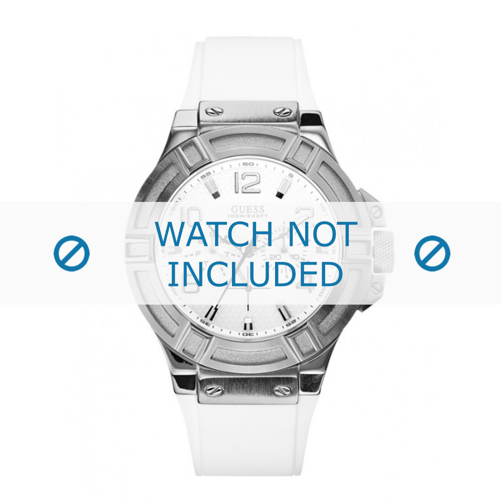 Guess horlogeband on sale