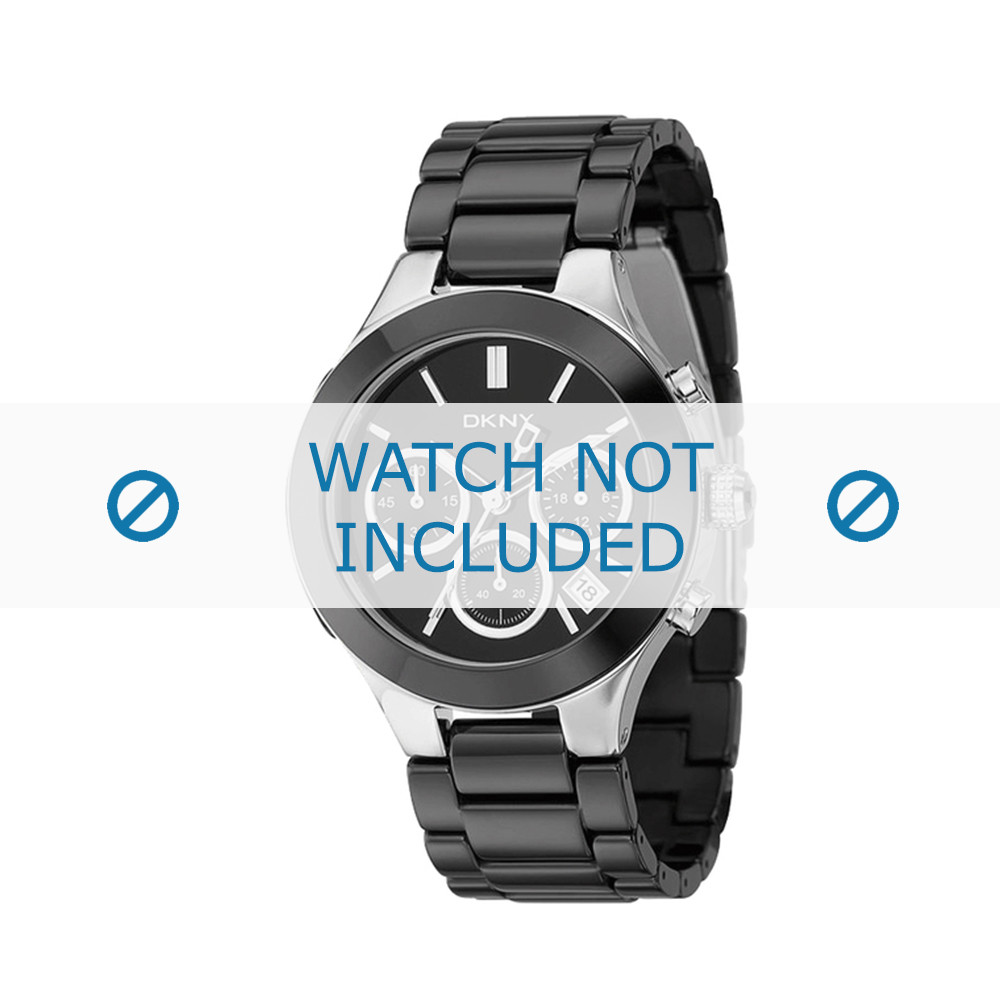 Horlogeband DKNY NY4914 11mm
