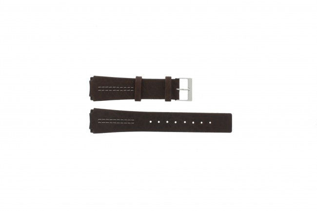 tweede Baffle ik heb dorst Skagen horlogeband 433LSL Push Pin / No screws ⌚ - Skagen - Online bestellen