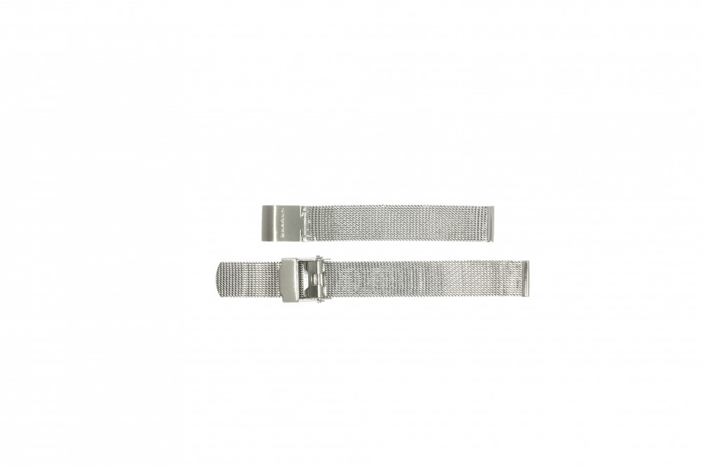 Horlogeband Skagen SKW2149 Mesh Milanees Staal 12mm