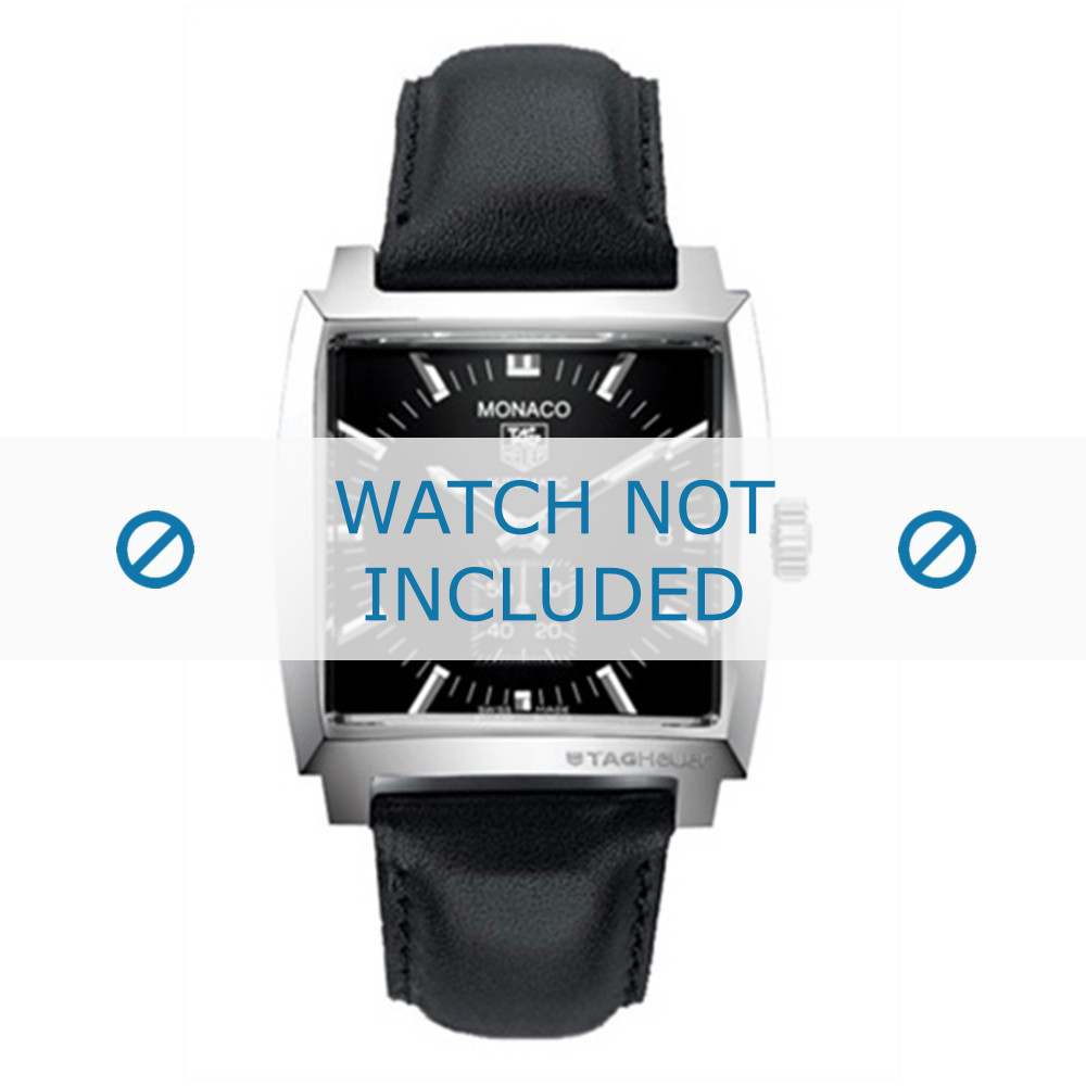 Originele tag heuer horlogeband sale