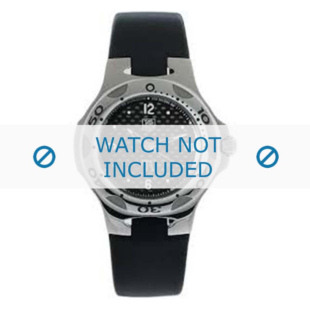 Originele tag heuer horlogeband on sale