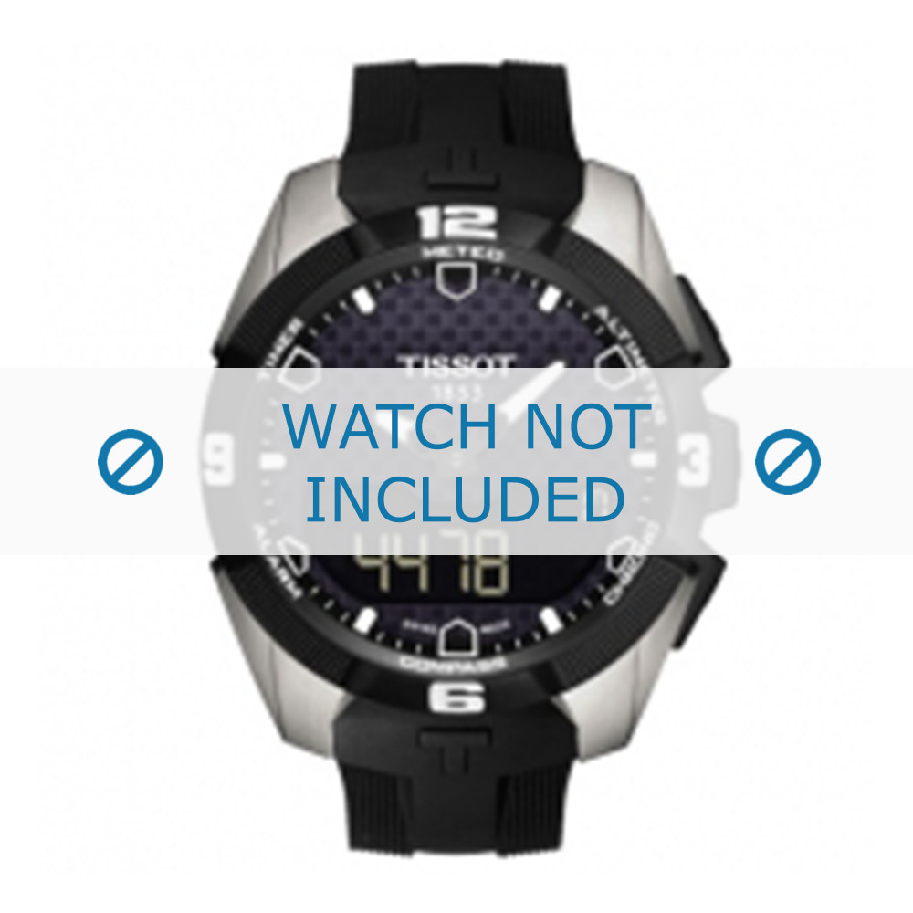 tissot expert