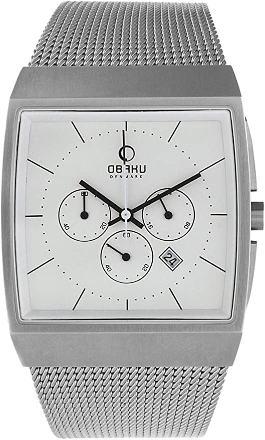 Obaku horlogebandjes outlet