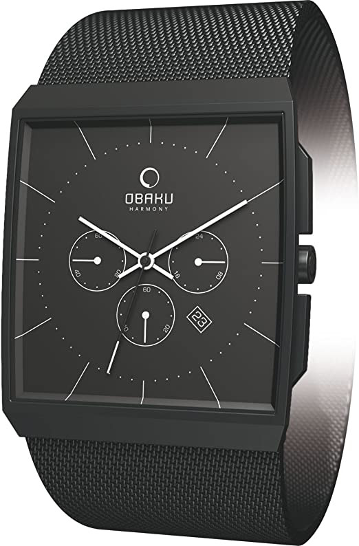 Obaku horlogebandjes store