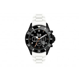 Horlogeband Ice Watch CH.BW.B.S.10 / 000258 Rubber Wit 22mm