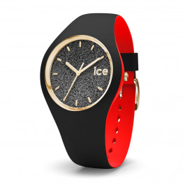 Horlogeband (Band + Kastcombinatie) Ice Watch 007237 Silicoon Multicolor 20mm