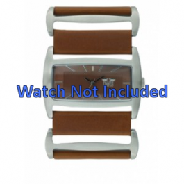 Davis horlogeband 0752