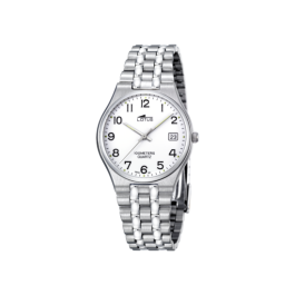 Lotus Druksluiting 15031 - Roestvrij staal