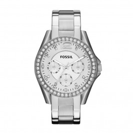 Fossil ES3202 Quartz horloge Dames 