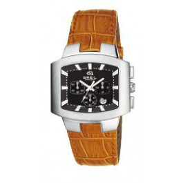 Horlogeband Breil 2519740820 Leder Bruin