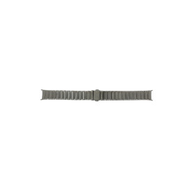 Horlogeband Boccia 3158-01 Titanium 12mm