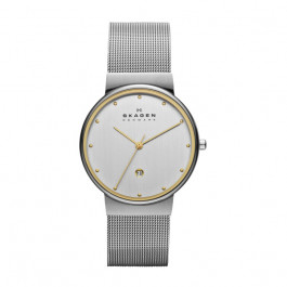 Skagen Sluiting 355LGSC - Staal