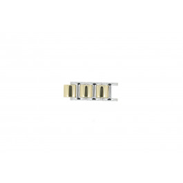 DKNY Bandschakels NY2401 - Staal - (3 stuks)