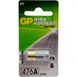 GP Overigen Batterij 476A / 2C1 / 4LR44 / 476A - 6v