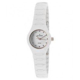 Skagen Bandschakels 816XSWXRC1 - 12mm - (2 stuks)