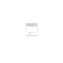 Omega Gesp 94512022 - Staal