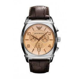 Armani Horlogeglas (bol) AR0348 