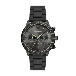 Armani Horlogeglas (bol) AR11410 