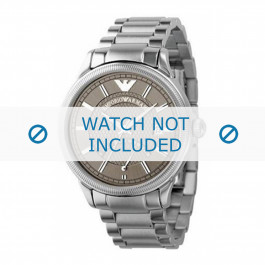 Armani Bandschakels AR0563 - 19mm - (2 stuks)