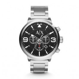 Armani Horlogeglas (bol) AX1369 