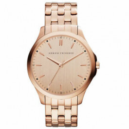 Armani Exchange Horlogeglas (vlak) AX2146