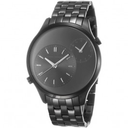 Armani Exchange Horlogeglas (vlak) AX2161