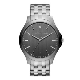 Armani Exchange Bandschakels AX2169 - Roestvrij staal - (2 stuks)