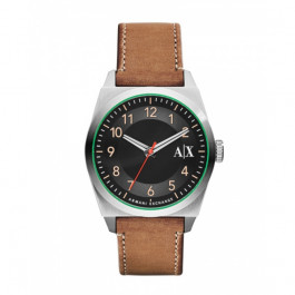 Armani Exchange Horlogeglas (vlak) AX2304