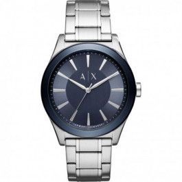Armani Exchange Horlogeglas (vlak) AX2331