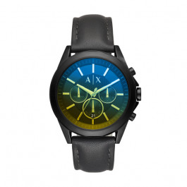 Armani Exchange Horlogeglas (vlak) AX2613