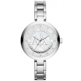 Armani Exchange Horlogeglas (bol) AX4223