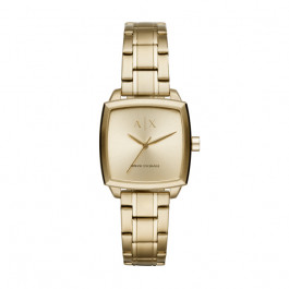 Armani Exchange Bandschakels AX5452 - Staal - (2 stuks)