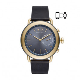 Armani Exchange Horlogeglas (vlak) AXT1023