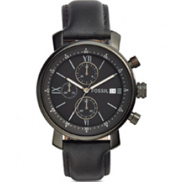 Fossil watch new arrivals bq1006