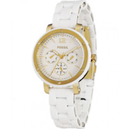 Fossil Bandschakels BQ9405 - 16mm - (2 stuks)