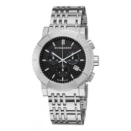 Burberry Bandschakels BU2304 / BU2308 12H - 22mm - (1 stuk)