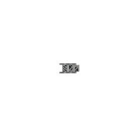 Burberry Bandschakels BU9037 - Staal - (3 stuks)