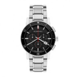 Burberry watch bu9380 clearance