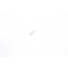 Tommy Hilfiger Bandbevestigingspennen (bol) F80132 - 4 stuks