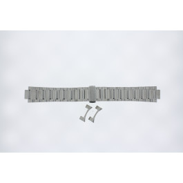 Horlogeband Certina C0294071103100A / C605018945 Roestvrij staal (RVS) Staal 21mm